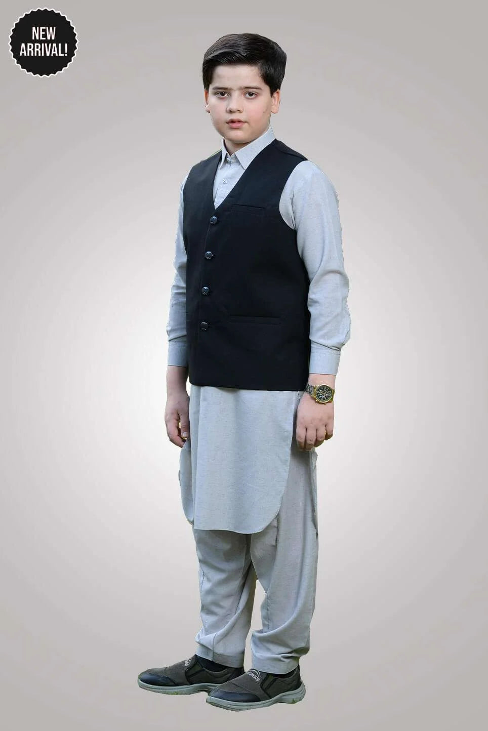 Kids Waist Coat